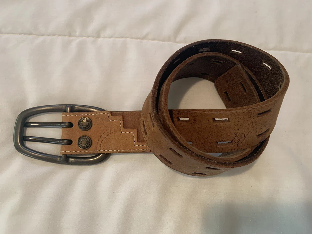 Vintage Levis Belt 