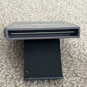 Mega Man 4 (Nintendo Entertainment System, 1992) NES game WORKS! Authentic OEM