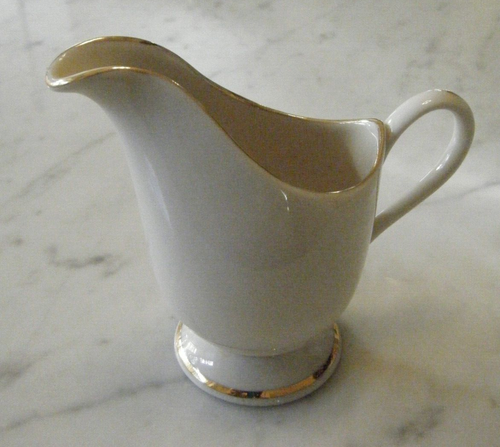 Fine Arts Fine China, Classic Dignity, Creamer 125246 | eBay