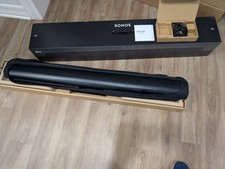 Sonos Arc 5.0 Channel Smart Soundbar - Black