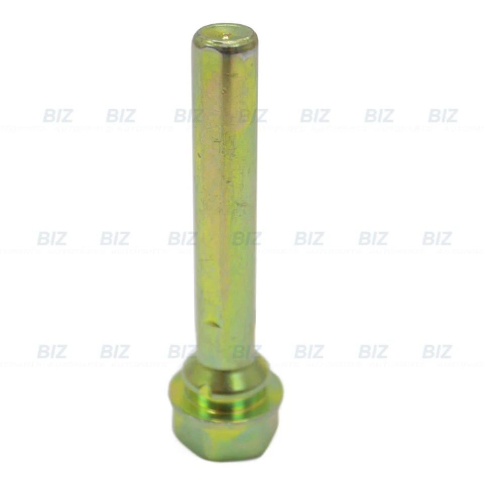 Genuine 2X Disc Brake Guide Pin for 04-25 Genesis Hyundai Kia Models 58161-2F300 - Image 4 of 4