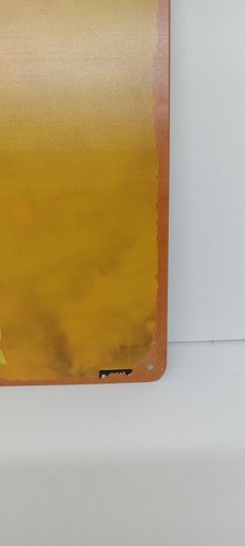 KUNG FU PANDA THE SECRET INGREDIENT DECORATIVE METAL SIGN WALL ART NEW IN PACK - Picture 19 of 24