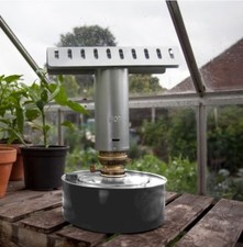 Apollo Single Greenhouse Paraffin Plant Heater For Small Greenhouses Up to 4 SQM
