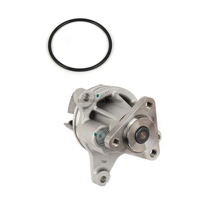 Водяной насос подходит для Ford Mazda Lincoln Mercury 2,0 л 2,3 л 2,5 л - Изображение 2 из 4