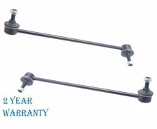 Fits MINI R60 FRONT DROP LINK STABILISER / SWAY LEFT & RIGHT COUNTRYMAN 10-16