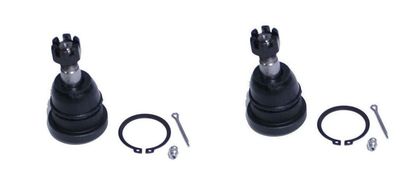 2X Traggelenk Oben Für Inifnity Qx56 04 - 06 , Nissan Armada 05 , Titan 04 - 15