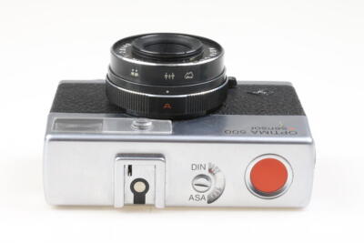 AGFA Optima 500 Sensor - SNr: 6018AZ | eBay