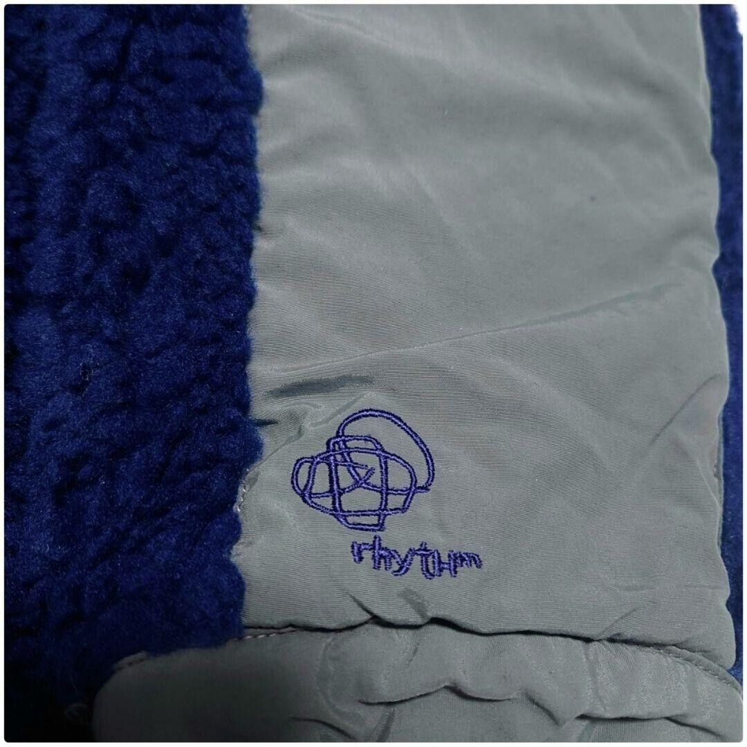 Vintage Patagonia Retro Rhythm Hoodie, Size L, Blue | eBay Vintage Patagonia Retro Rhythm Hoodie, Size L, Blue | eBay