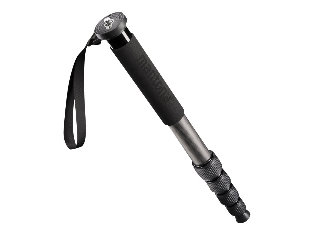 mantona Pro ONE 165C Monopod Digital Camera Accessory Digital Camera 20791