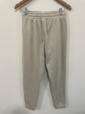 Gymshark Pants Mens Essential Oversized Joggers Sweatpants