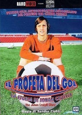 DVD DER PROPHET DES TORES (1988) - SELTENES VIDEO ......NEU