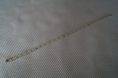 LED EDGE BACKLIGHT STRIP V290B1-LE1-TLEM5 29'' LG 29LN470U TV, BILDSCHIRM V290BJ1-LE1