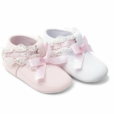 sevva baby shoes