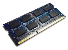 4GB 1 X 4GB Memory for HP ENVY Ultrabook 6 Series DDR3 PC3-12800 RAM