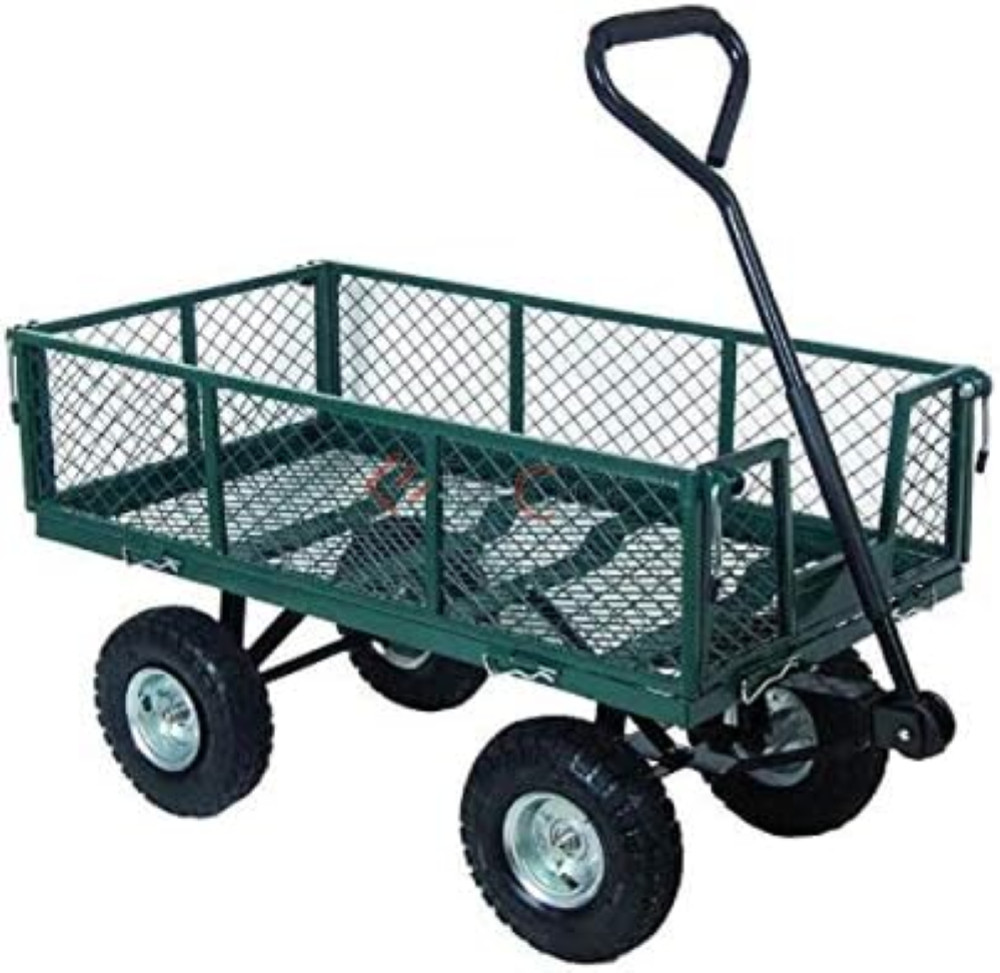 Blinky 59711-10 Carrello Acciaio 300 kg | Spedizioni Rapide H24