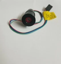 Lumenis UltraPulse Encore CO2 Laser aiming beam Diode assy 0642-325-01-A