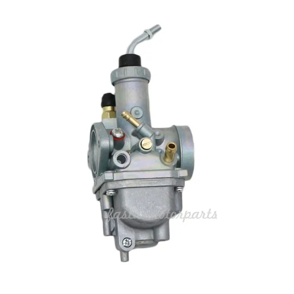Nuevo para CARBURADOR YAMAHA MOTO 4 200 250 YFM250 YFM200 MOTO-4 CARB 1985-1991 Foto 4 de 4