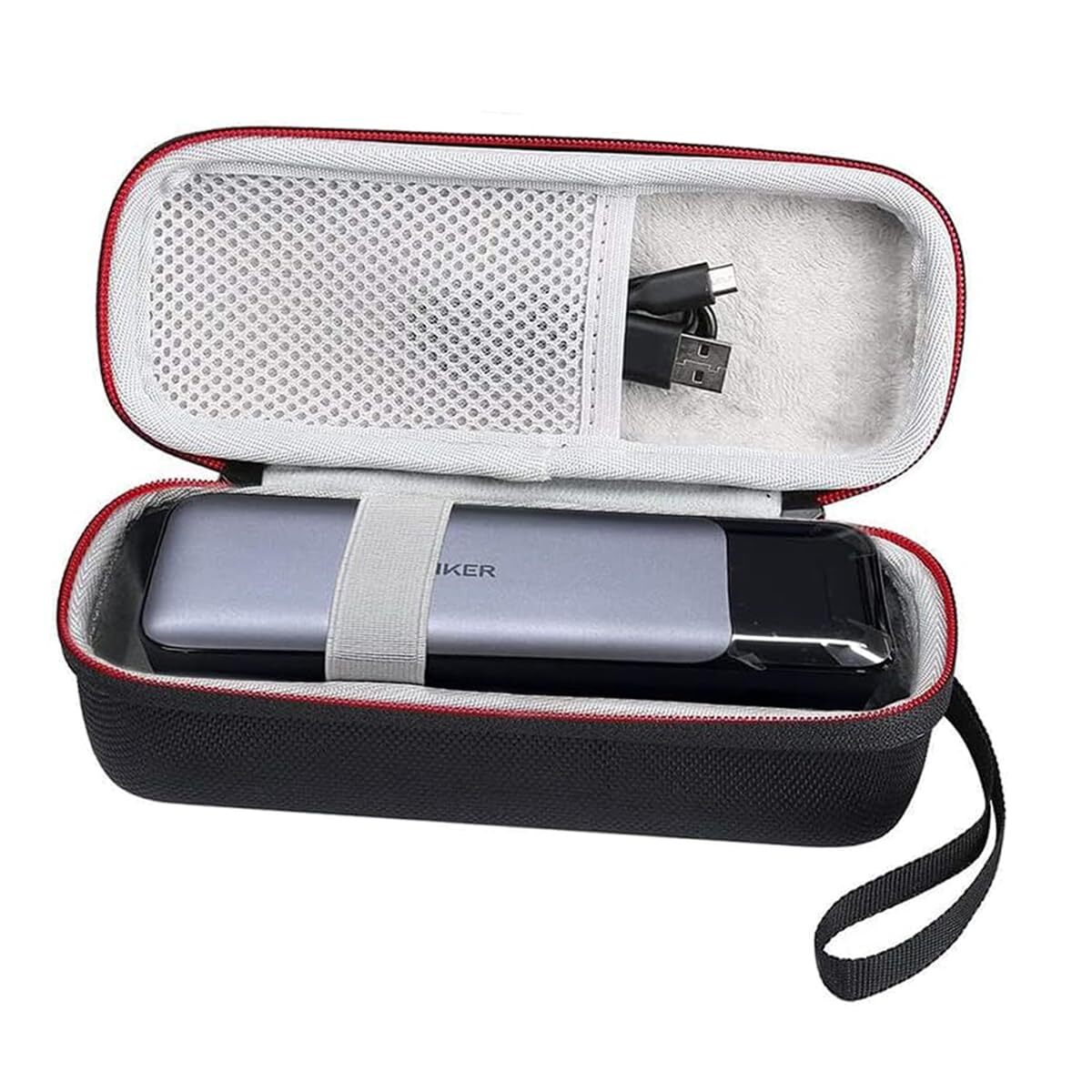 Travel Case For Anker 737 Power Bankfit Anker Prime Power Travel Case For Anker 737 Power Bankfit Anker Prime Power