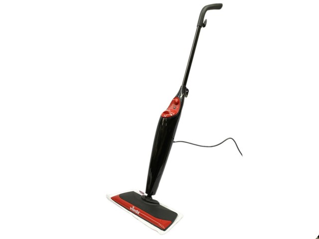 Vileda Steam XXL Scopa vapore con Accessori inclusi 1550w pavimenti parquet  | Acquisti Online su eBay