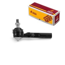 Extremo de barra de amarre exterior delantero para Chevy Cavalier Pontiac Sunfire 1995-2005 ES3374RL