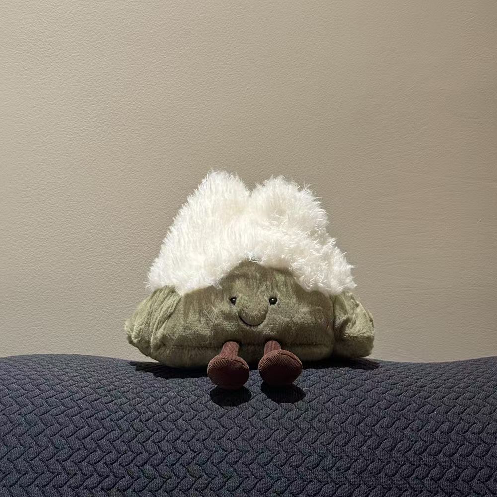 amuseable mountain やま 雪 山　ぬいぐるみ Amuseables jellycat amuseable mountain やま 雪 山 ぬいぐるみ