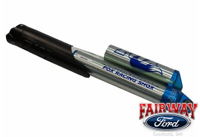11 thru 14 F-150 Raptor OEM Ford Fox Racing Shocks Rear Crew