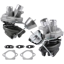 K03 Twin Turbo For 2015-2022 Ford 3.5L Transit 150 250 350 350HD Turbocharger