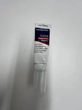 Qty 3 Momentive Genuine Tube Clear RTV Silicone Joint Sealant IS808 2.8 fl oz