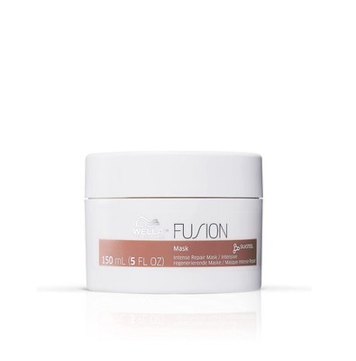 Wella Professionals Fusion Intense Repair Mask 5.07 oz