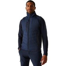 Image of Regatta Mens Pro Universal Bodywarmer Water Repellent Gilet
