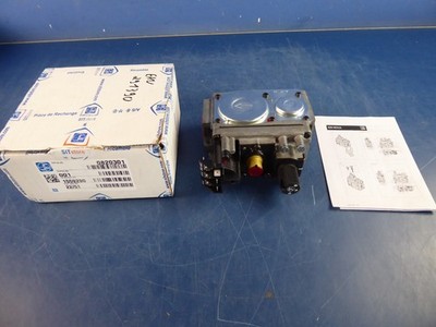 SIT  ''  GASVENTIL TYP 820 NOVA    ''  NEU.