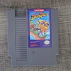 Capcom Disney's DuckTales Nintendo NES Game Cartridge NTSC-U/C Seal of Quality