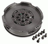 Sachs Schwungrad Schwungscheibe ZMS Zwei-Massen-Schwungrad 2294 701 060 FüR Ford