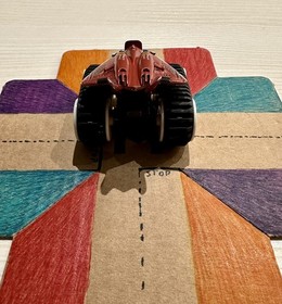 Micro Machines 