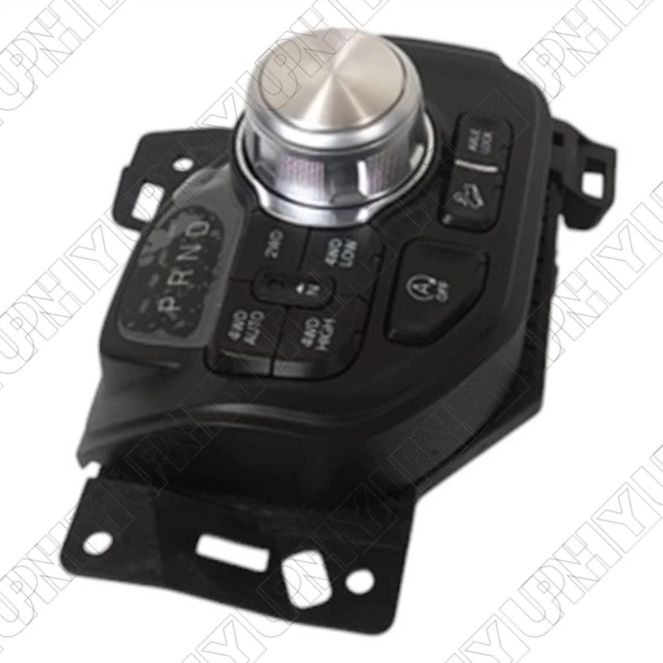 Car Transmission Shifter 68328334Ag New For Chrysler 68328334Ag 68328334AD - Image 3 of 4