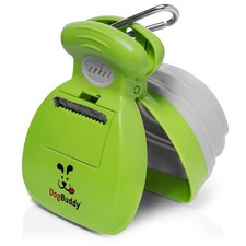 Pooper Scooper, Portable Dog Pooper Scooper, Poop Scooper for Small and Large...