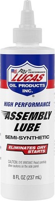 Assembly Lube 8oz