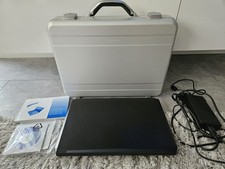 *** Gamer Notebook Schenker XMG P707 , i7 ,GTX 1060 ,2x SSD , 16gb Ram ***