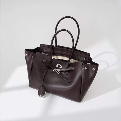 AYANA BAG   soft leather unisex bag with adjustable strap