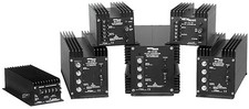 Newmar 32-12-35 DC-DC Converter 20-50VDC To 13.6 Vdc  35A