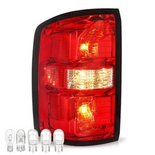 Fit For 2014-2018 Gmc Sierra 1500 Tail Light Assembly