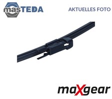 39-0832 SCHEIBENWISCHER WISCHERBLATT HINTEN MAXGEAR FÜR BMW X1,X2,E84,F48,F39