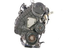 Motore Tipo Z17DTH-ASTRA - Opel ASTRA H PH.1 - P1-0609U
