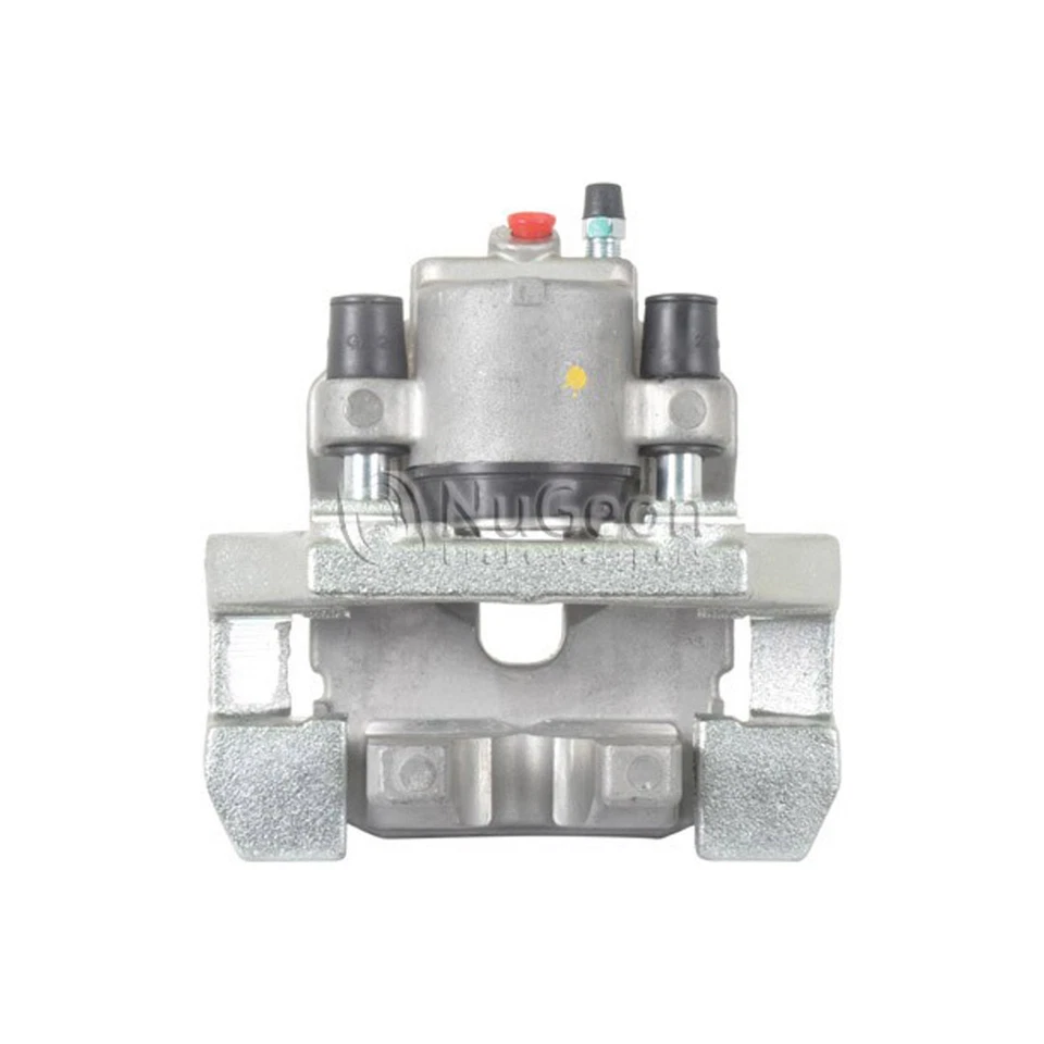 Juego de 4 pinzas de freno de disco delanteras traseras para BMW X6 2010 Foto 2 de 4