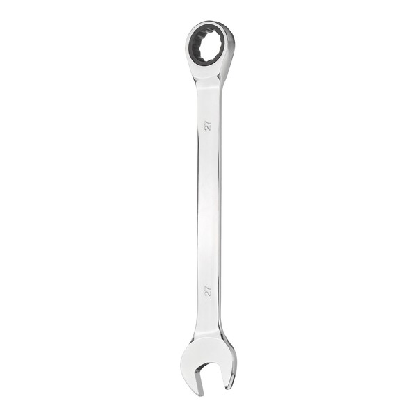 KombinationsschlüSsel 27Mm 12P FüR CR-V Stahl 1X-image