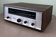 PIONEER SR-202W REVERB COOL