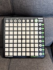 Novation NOVLPD01 Launchpad 64 Pad Controller Ableton Live WORKS