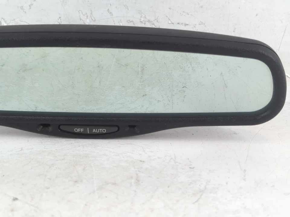 Espejo retrovisor interior Chrysler Concorde 2000-2004 fabricante original WY3ME Foto 3 de 4