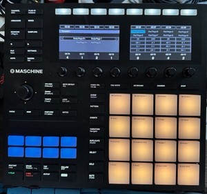 Native Instruments Maschine Mk3 | eBay Native Instruments Maschine Mk3 | eBay