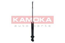 KAMOKA Stoßdämpfer hinterachse passend für Opel Vectra B J96 31_ Caravan